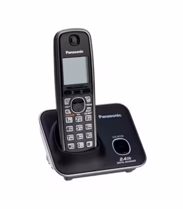 تلفن بي سيم پاناسونيک مدل Panasonic KX-TG3711