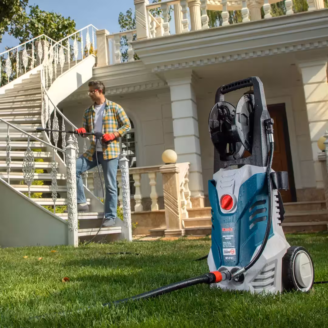 کارواش یونیورسال 160 بار 2000 واتRP-U161