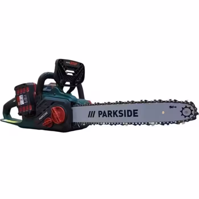 اره شارژی 40 ولت پارکساید آلمان مدل PKSA 40-Li A1