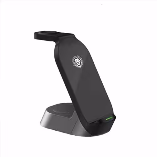 پد وایرلس شش کاره گرین لاین مدل Green GN6IN1WFCBK