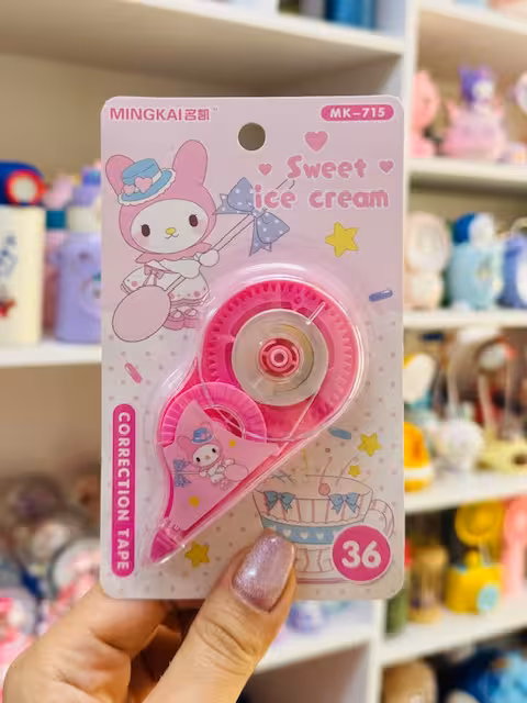 غلط گیر نواری طرح ملودی1