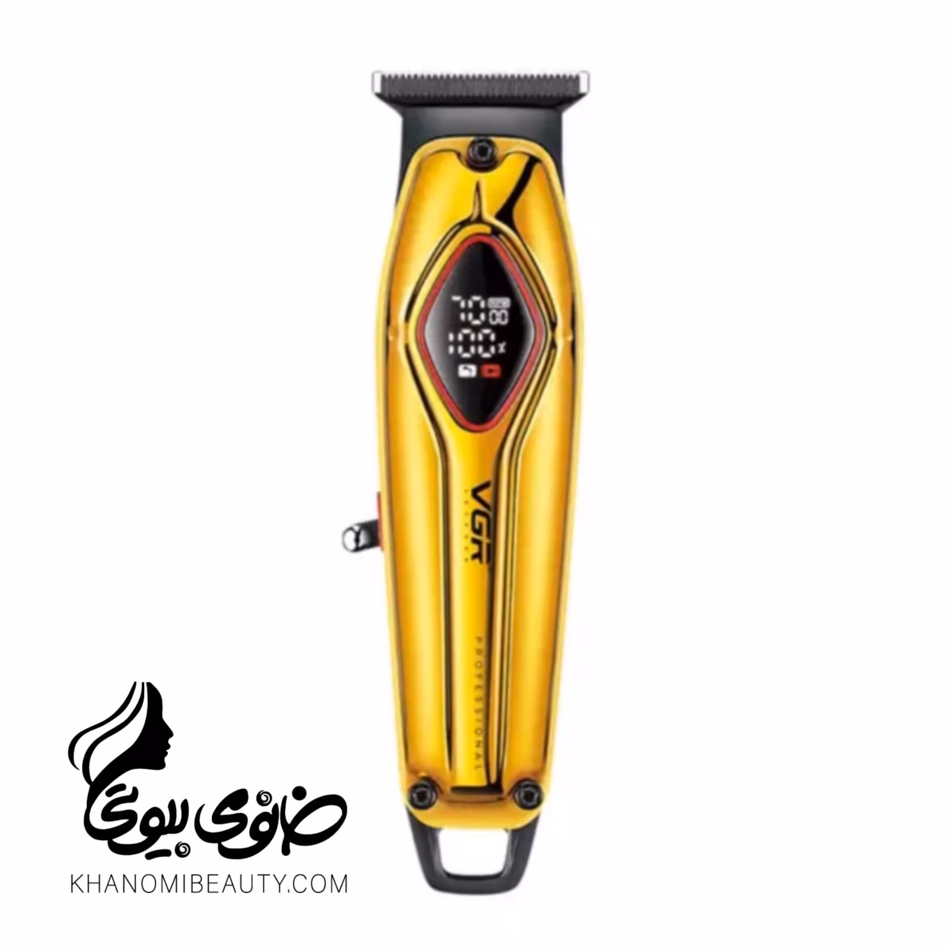 ماشین اصلاح خط زن VGR مدل V-945 با گارانتی وی جی آر