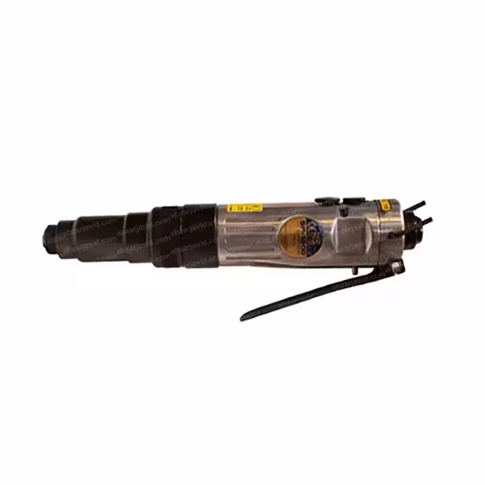 آچار پیچ گوشتی بادی اس پی ژاپن تنظیم گشتاور مدل SP-1800A