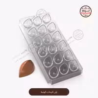 قالب پلی کربنات کوسه