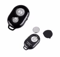 ریموت عکاسی یا شاتر بلوتوثی برای کنترل عکاسی از راه دور مناسب اندروید و ای او اس اپل ایفون ios and Android Bluetooth Remote Shutter