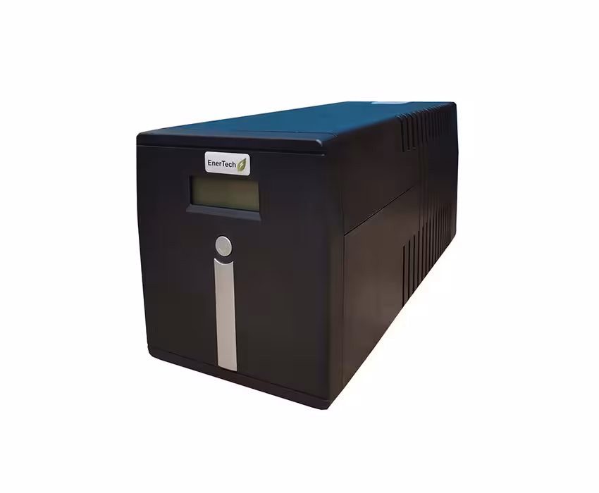 یو پی اس انرتک مدل Agil 1KVA