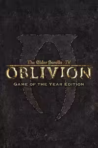 خرید بازی The Elder Scrolls IV: Oblivion Game of the Year Edition