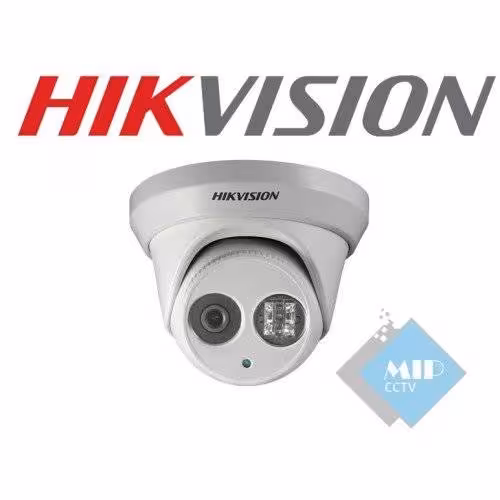 دوربین مداربسته 2CD2352-I هایک ویژن