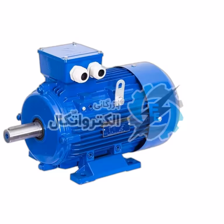 الکتروموتور ارسم گوانگلو 110KW سه فاز 1400 دور