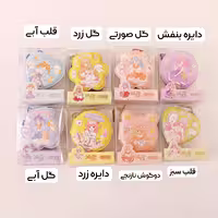 دفترچه اسکوییشی