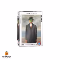 پازل 1000 تکه (6000-5478) Son of man یوروگرافیکس (Euro ghraphics)