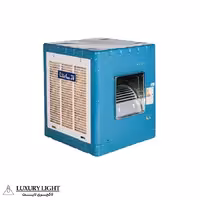 کولر آبی 3500 آزمایش مدل AZ-3300