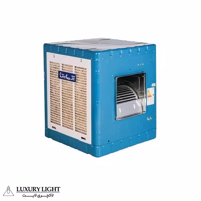 کولر آبی 3500 آزمایش مدل AZ-3300