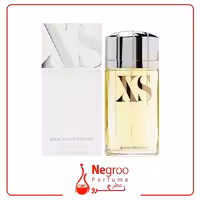 عطر ادکلن پاکو رابان ایکس اس سفید100 میل
