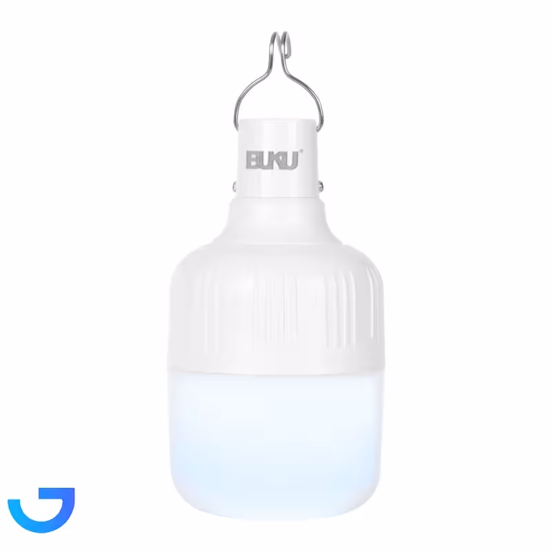 جزئیات ، قیمت و خرید لامپ ال ای دی بوکو مدل MMS - LB-02 20W | فروشگاه آریا