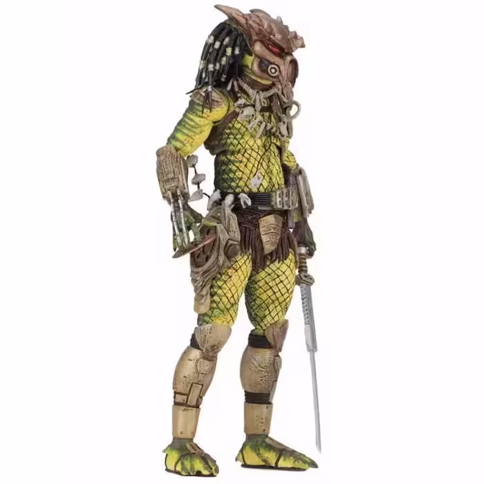 اکشن فیگور پردیتور | predator | برند نکا