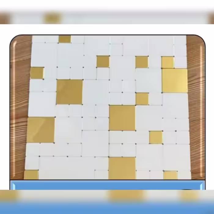 تایل بین کابینتی (کدE22)30در30 cm ضخامت 2میل پشت چسبدار کاملآ نسوز و ضد آب