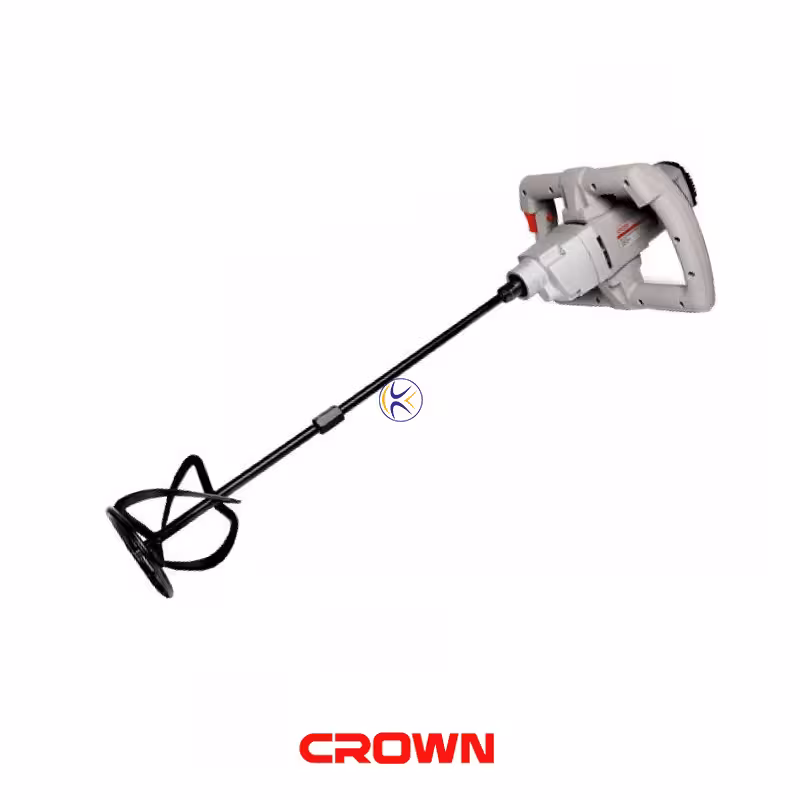 دریل همزن مدل CT10049 کرون