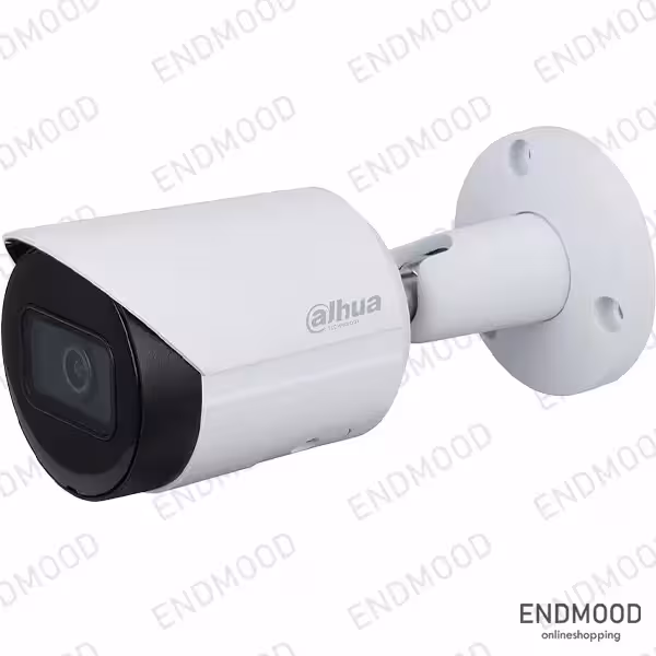 دوربین مداربسته تحت شبکه 4 مگاپیکسل بولت داهوا HFW2431SPS-S2