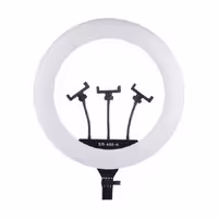 رینگ لایت سی یرا Sierra SR 488 a 70W Ring Light   پایه