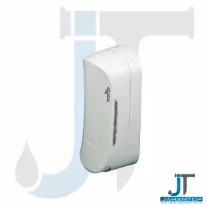 جا مایع تک سفید ایمن آب مدل ایما