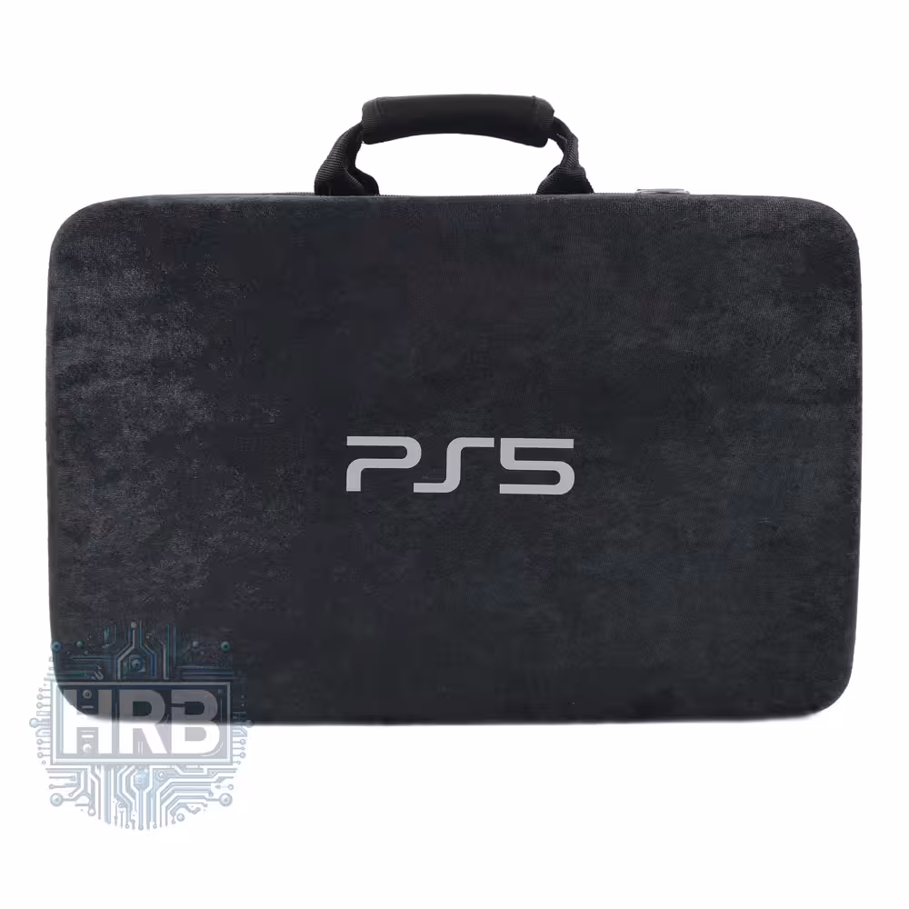 کیف کنسول PS5 اسلیم نهل - پنج کاره