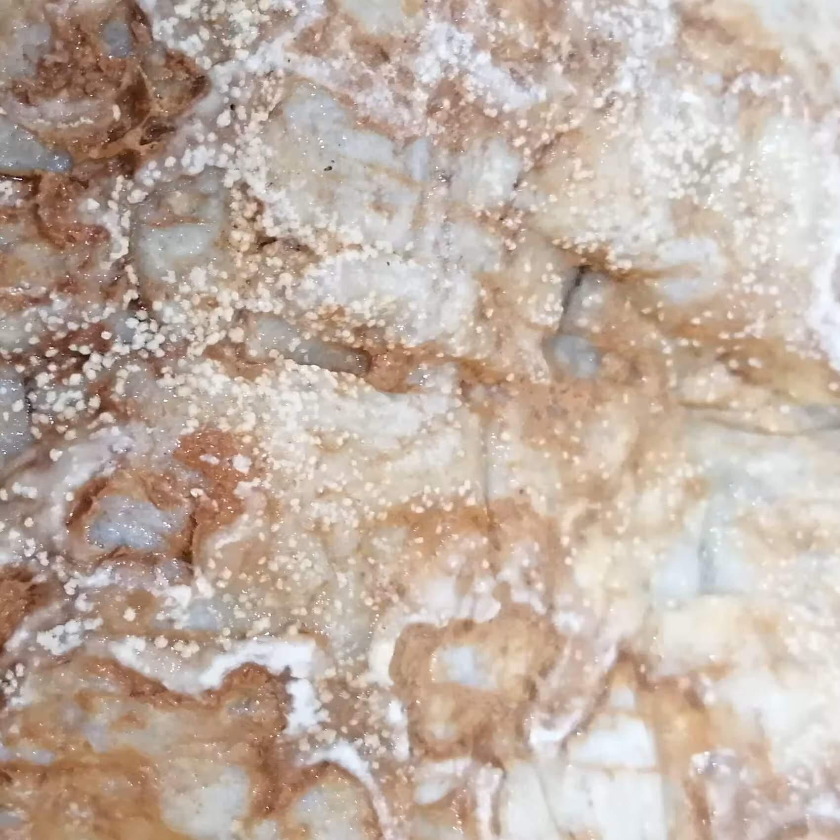 سنگ معدنی راف 6587