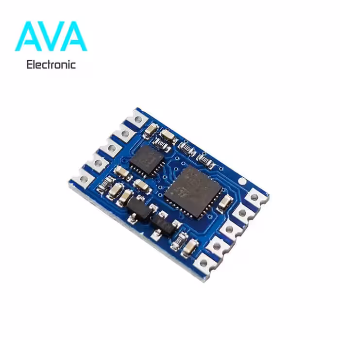 ماژول شتاب و زاویه سنج 6 محوره GY-952