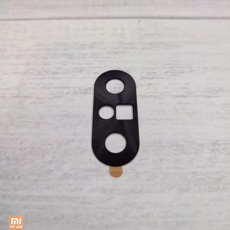 محافظ لنز Poco F3