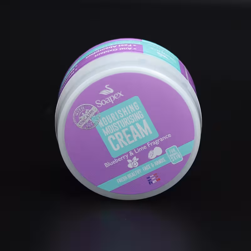 کرم مرطوب کننده کاسه ای 90 گرمی سوپکس 90514