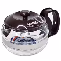 قوری پیرکس تی مکس فرانسه Teamax شعله مستقیم اورجینال