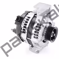 دینام هیوندای توسان TL