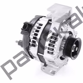 دینام هیوندای توسان TL