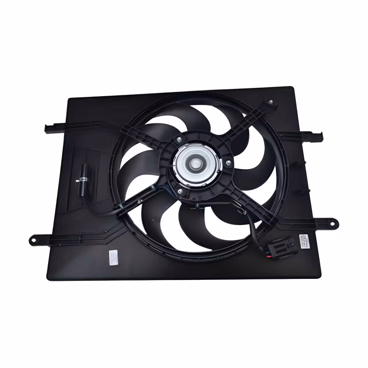 مجموعه فن چانگان CS35