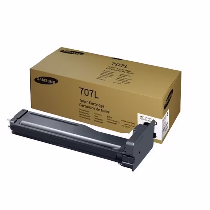 تونر کارتریج سامسونگ مدل MLT-D707L