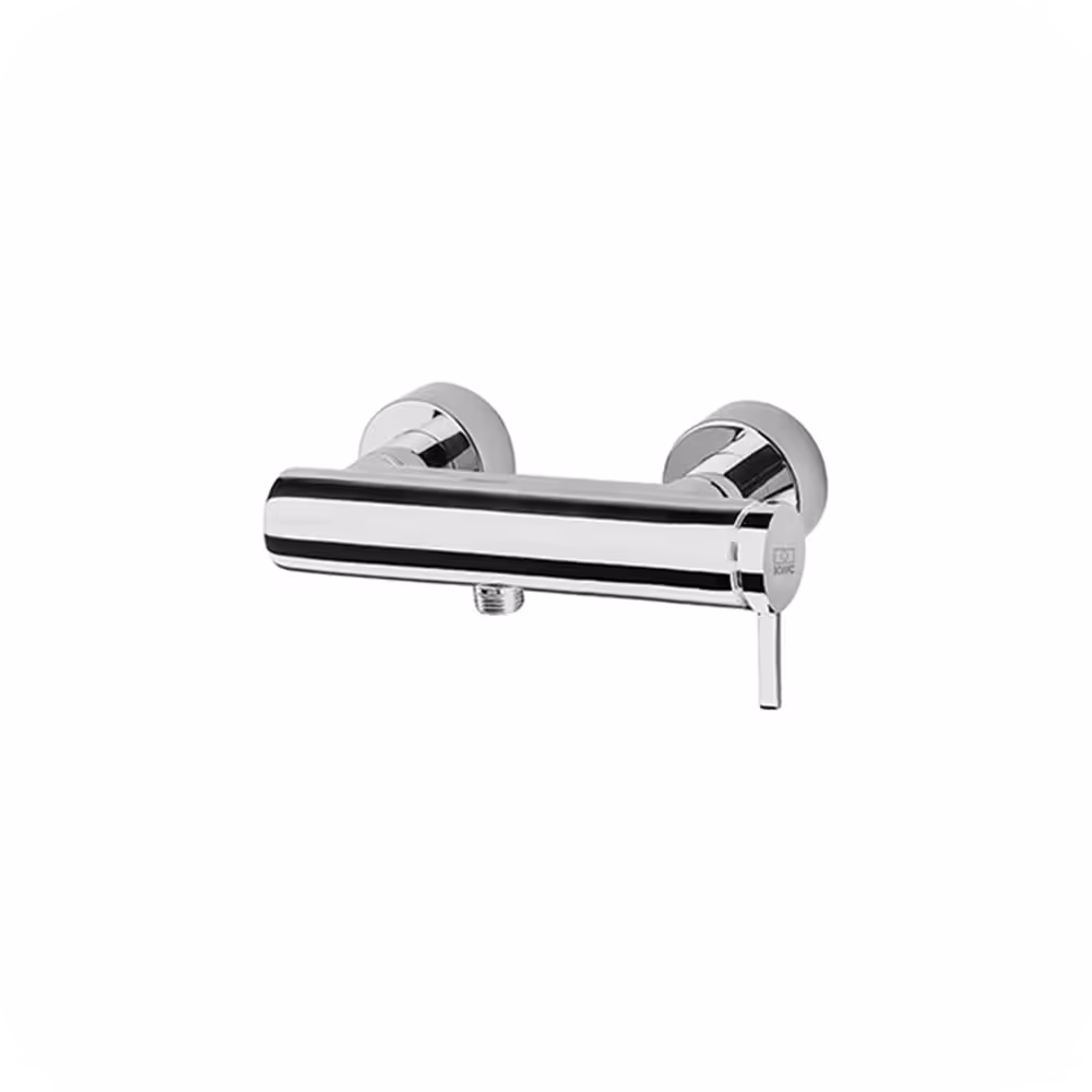 شیر توالت آوا روکار KWC