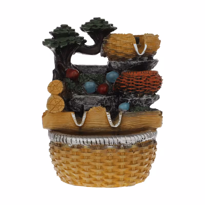 آب نما مدل AB 17