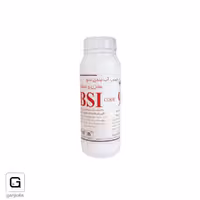 چسب آب بندی نانو 1 لیتری BSI