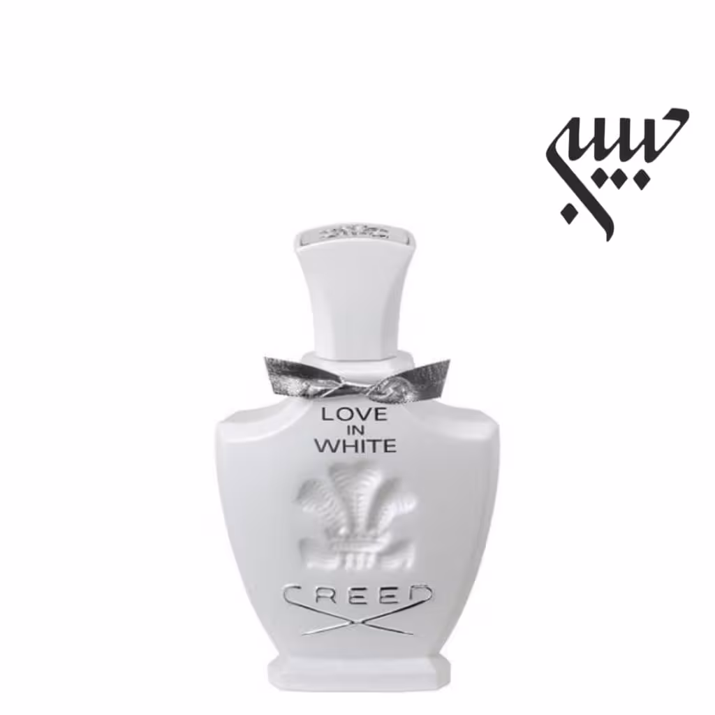 Creed Love in White | کرید لاو این وایت