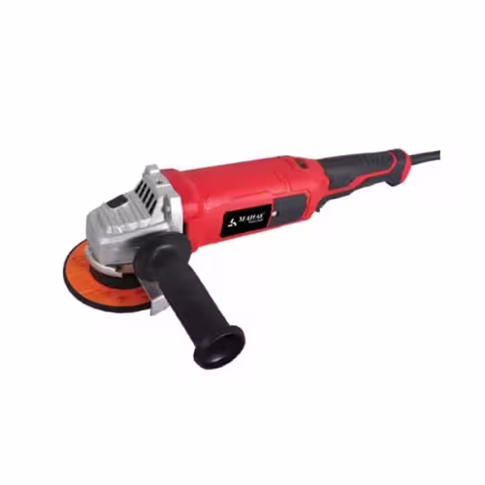 مینی فرز دیمردار محک 1200 وات مدل AG-125VS
