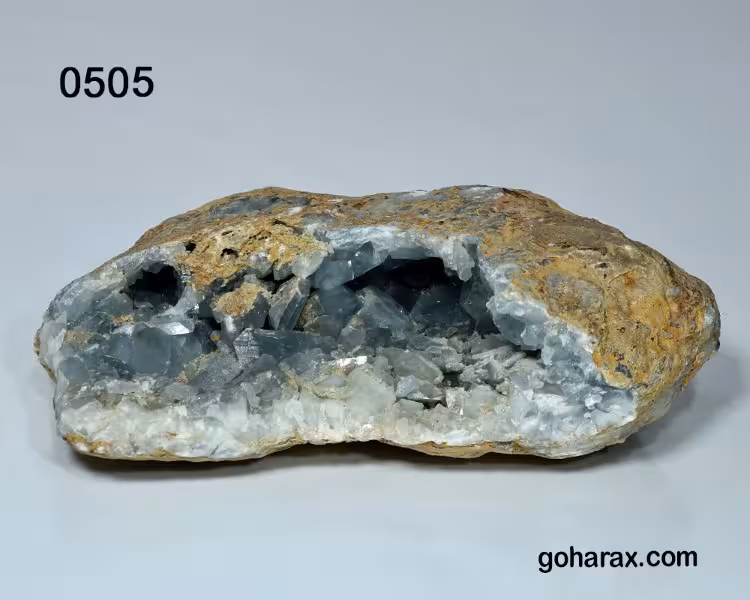 سنگ زینتی سلستین