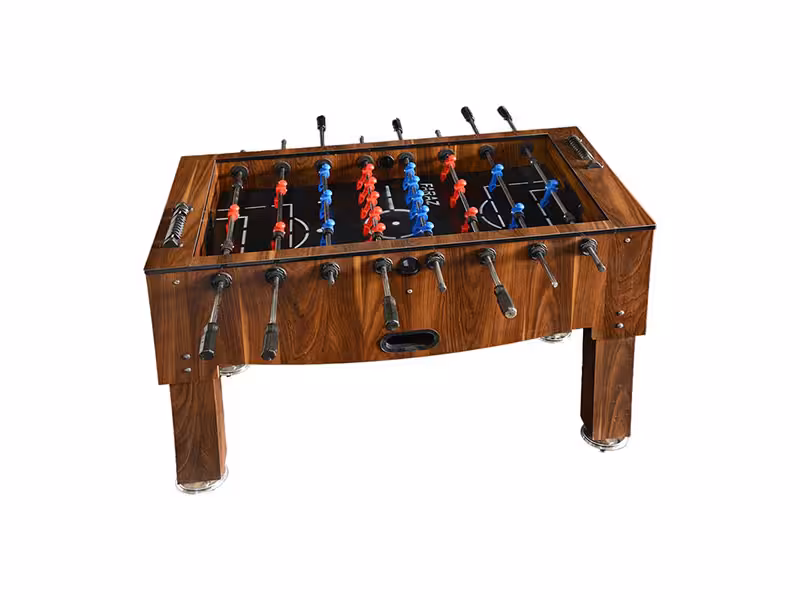 فوتبال دستی