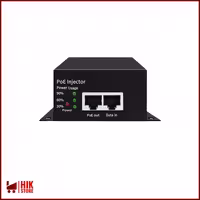 اینجکتور PoE مدل HR-BTG-N601