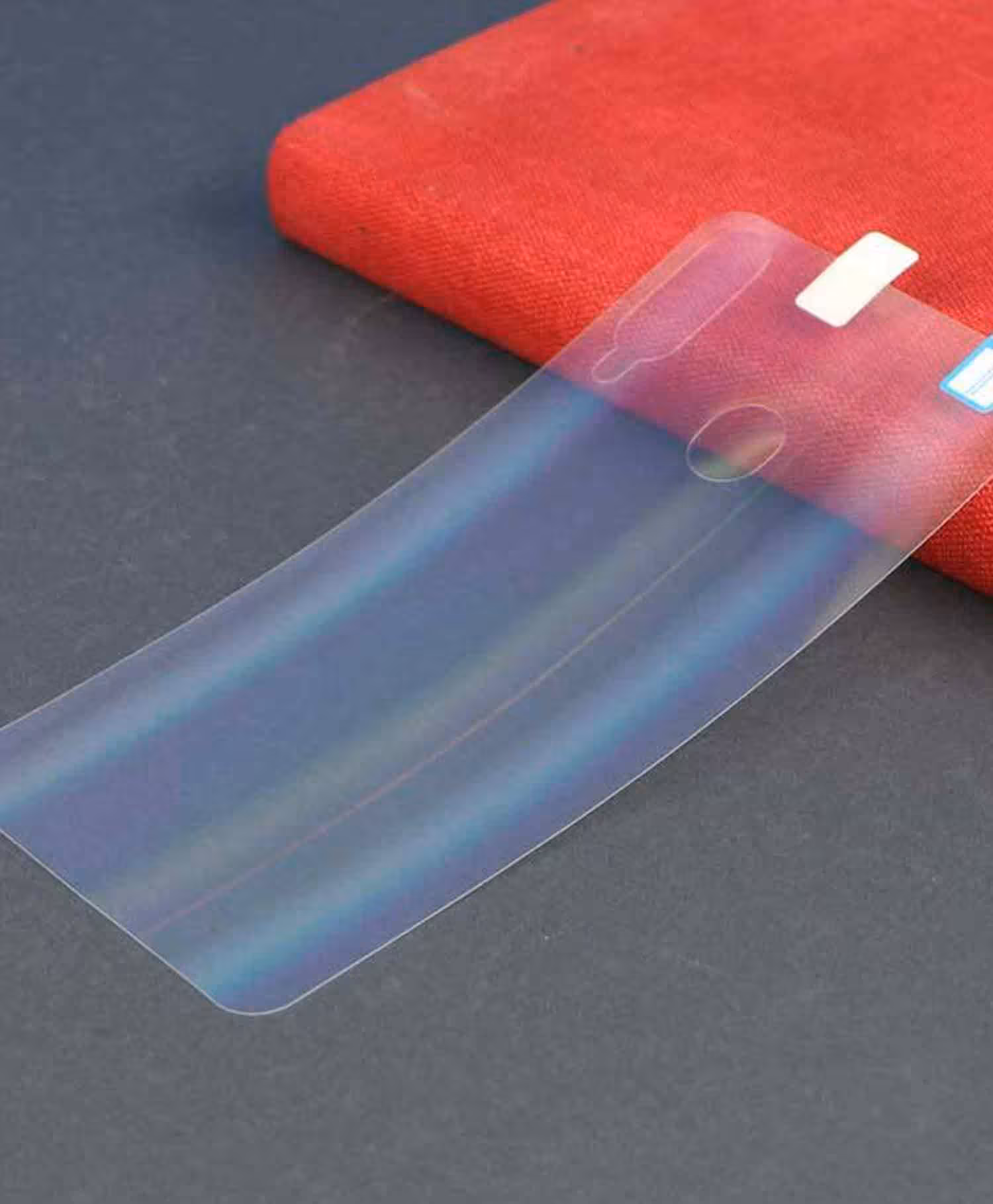 برچسب پشت لیزری موبایل سامسونگ Samsung A20s