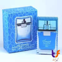 عطر جیبی ورساچه فرش اسمارت 247 -Smart Collection 247 Versace Eau Fraiche - خرید و قیمت عطر و ادکلن های مردانه و زنانه |تن فیت شاپ