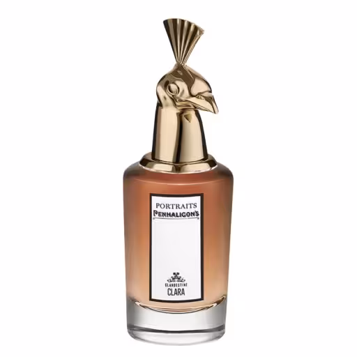 عطر Clandestine Clara از برند Penhaligon’s