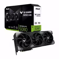 کارت گرافیک ASUS TUF Gaming RTX 5080 O16G