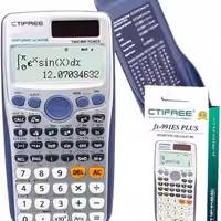 ماشین حساب اورجینال مهندسی