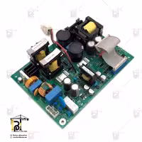 Elevator Brake Board ID.NR.594485