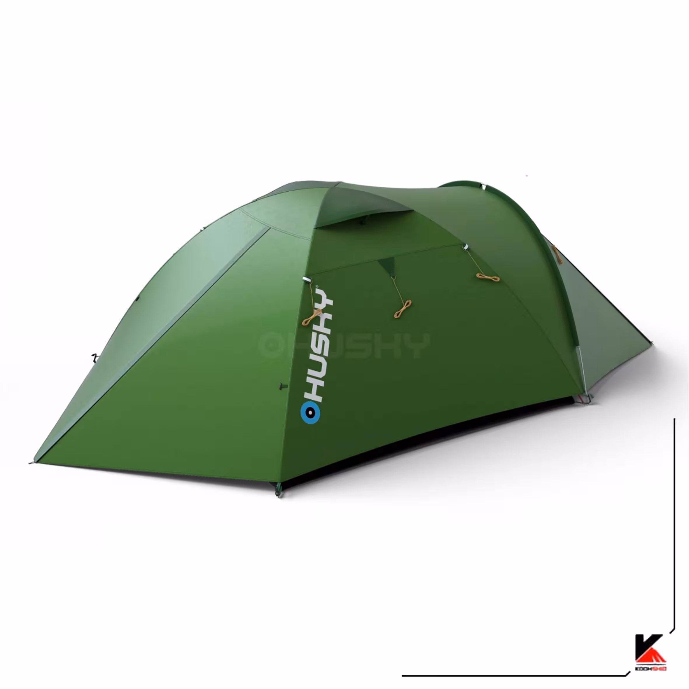 چادر 4 نفره هاسکی مدل Baron 4